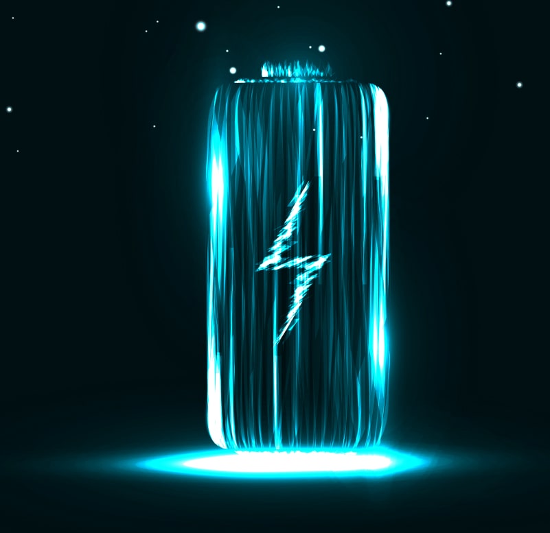 1600mAh long battery