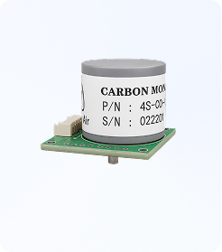 Carbon Monoxide sensor