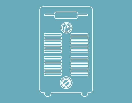 Control CO2 emissions