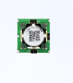 Ethanol sensor
