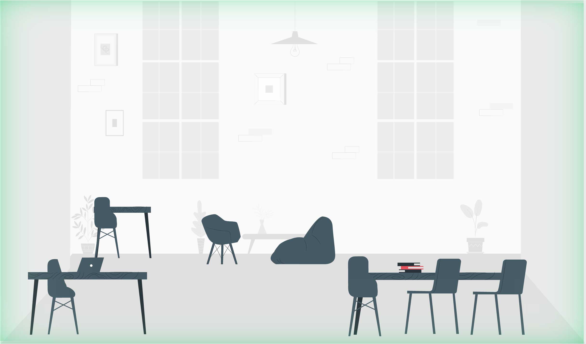 bad co2 level at office