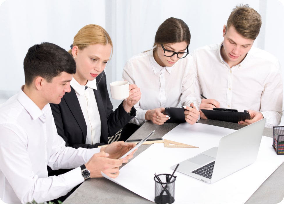 High CO2 due to higher occupancy