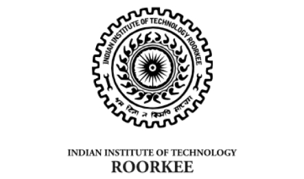iit rorkee logo