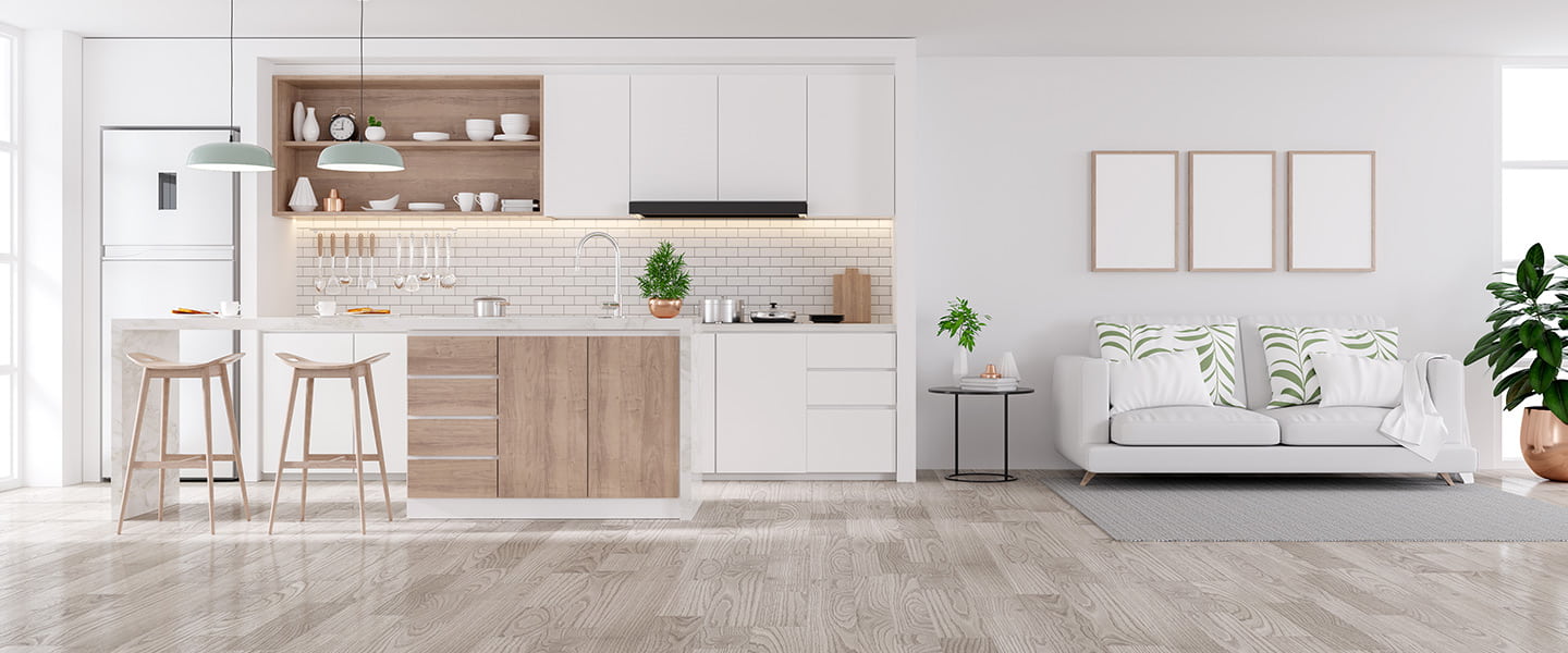 invisible indoor air pollutants