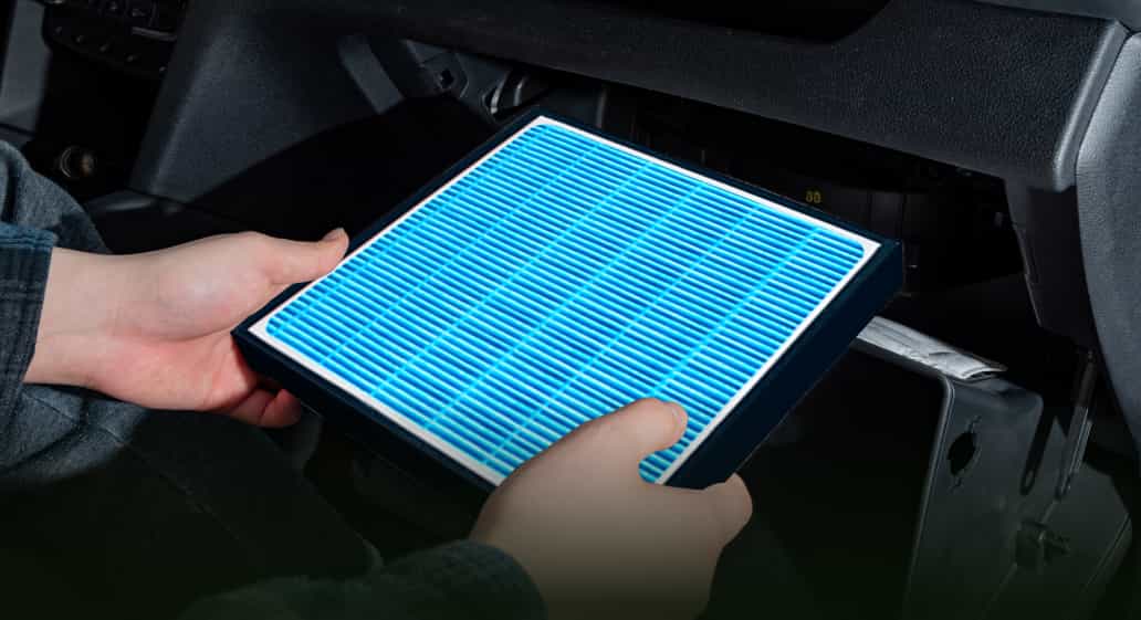 prana air wearable personal air purifier