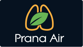 Prana Air Logo