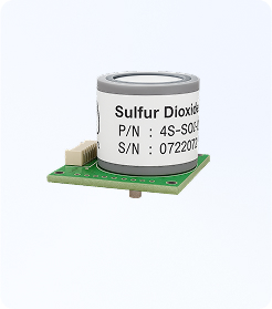Sulfur Dioxide sensor