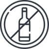 alcohol icon