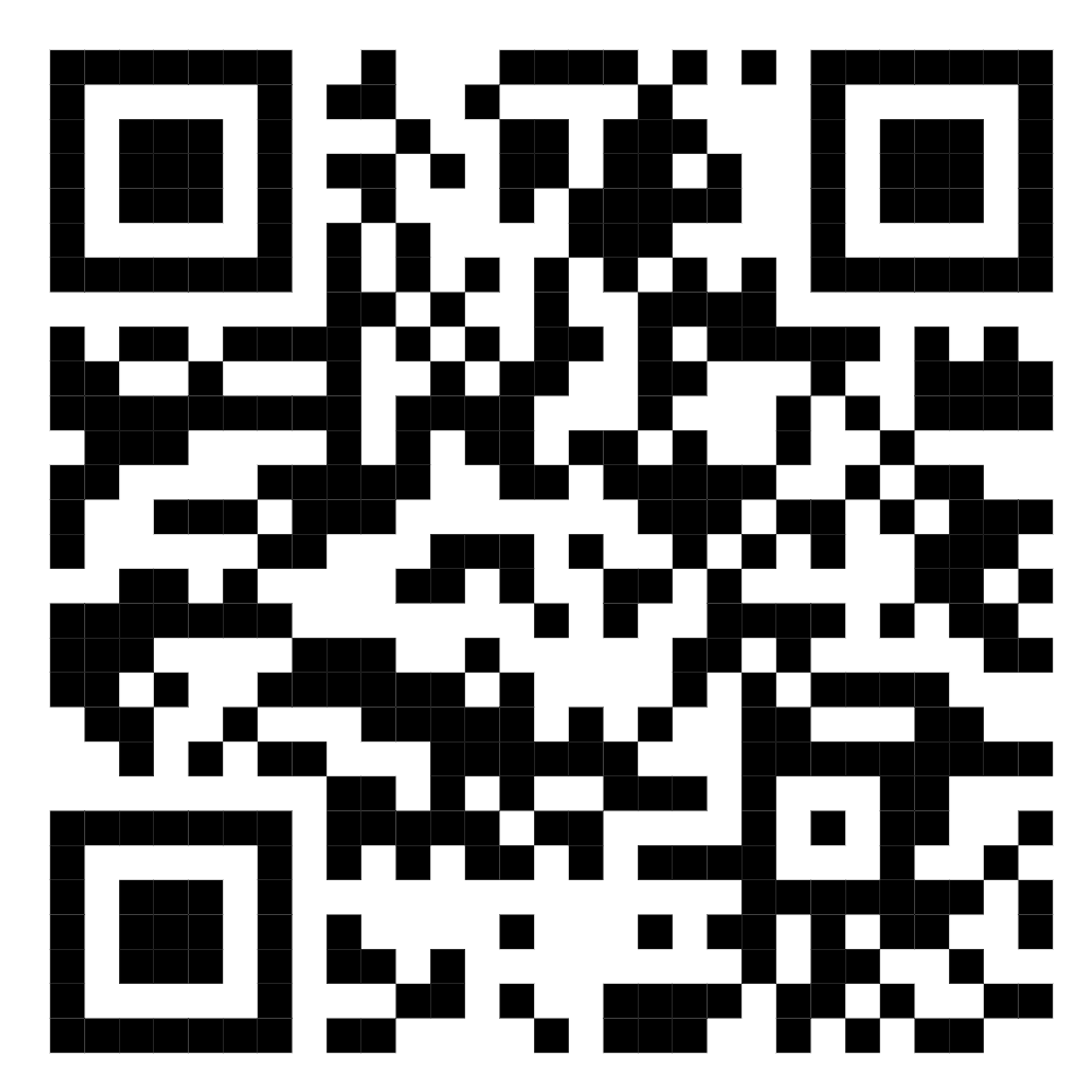 QR code for manual