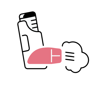 Chronic respiratory diseases