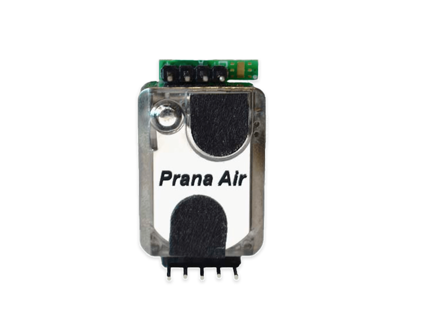 prana air CO2 air quality sensor