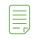 Data Sheet Icon