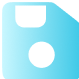 data storage icon