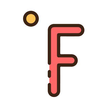 Fahrenheit temperature scale