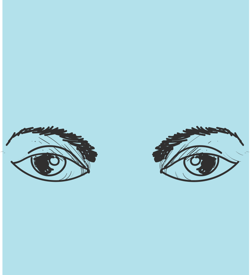 Eye irritation nose irritation symptoms