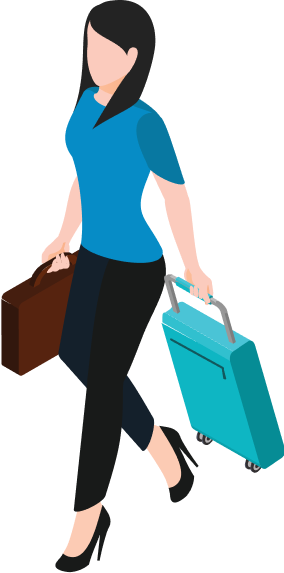 students in schools & institutes