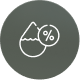 Humidity icon