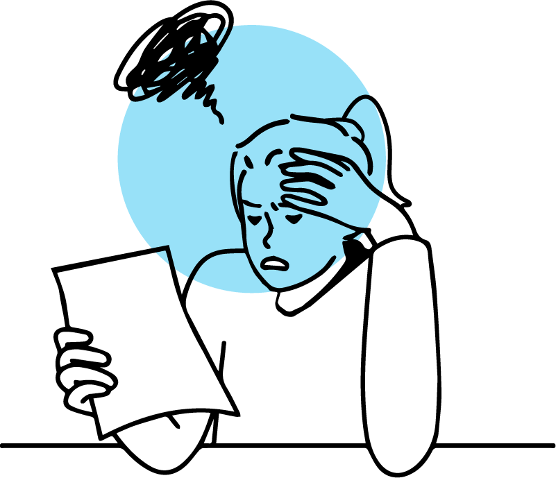 Low performance of student due to low humidity