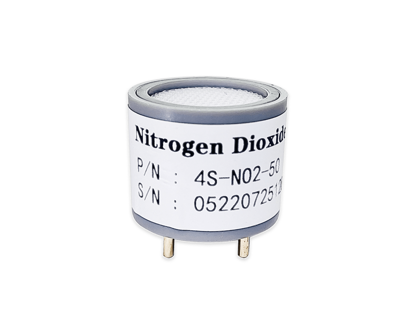 prana air No2 air quality sensor