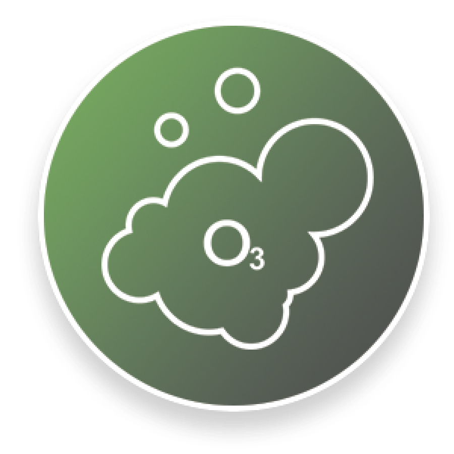 O3 icon