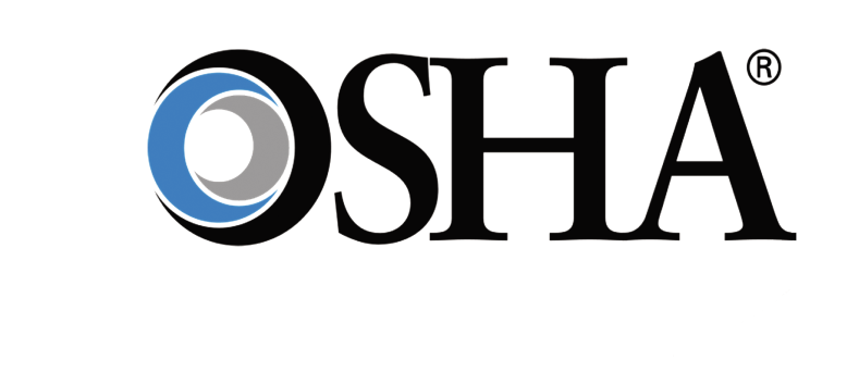 osha logo