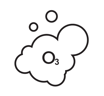 Ozone icon