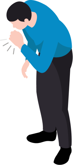 respiratory illness in schools & institutes