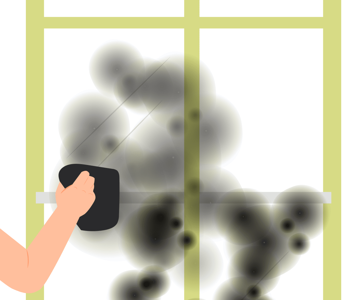 prevent long term mold