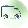 Free Shipping icon
