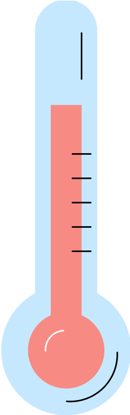 Temperature Scale