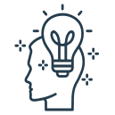 Innovation icon