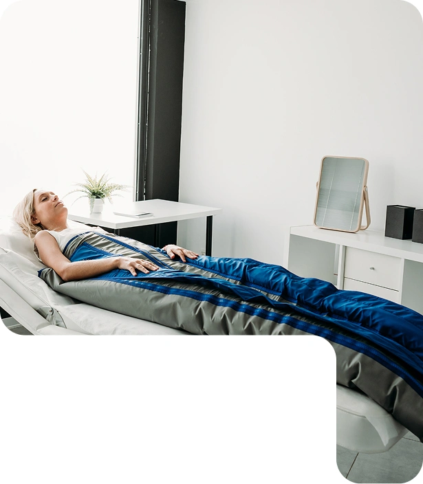 Healthier Care Centres