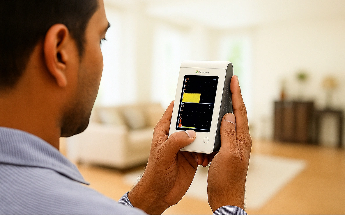 monitor breathe better