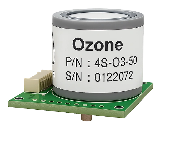 Ozone Sensor Image 1
