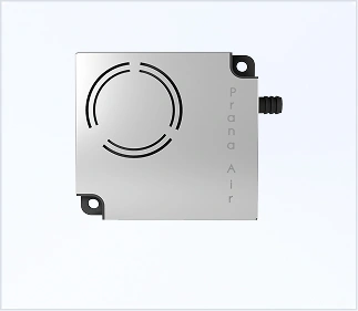 prana air outdoor pm2.5 sensor