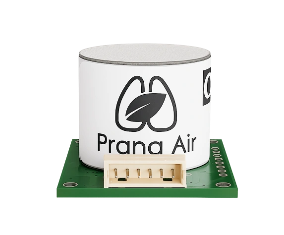 Sulfur Dioxide Sensor Image 2