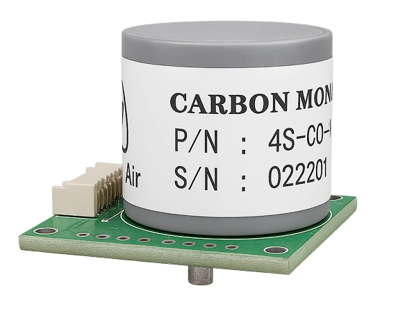 Carbon Monoxide Sensor Image 1