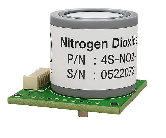 NO2 Sensor Image 1
