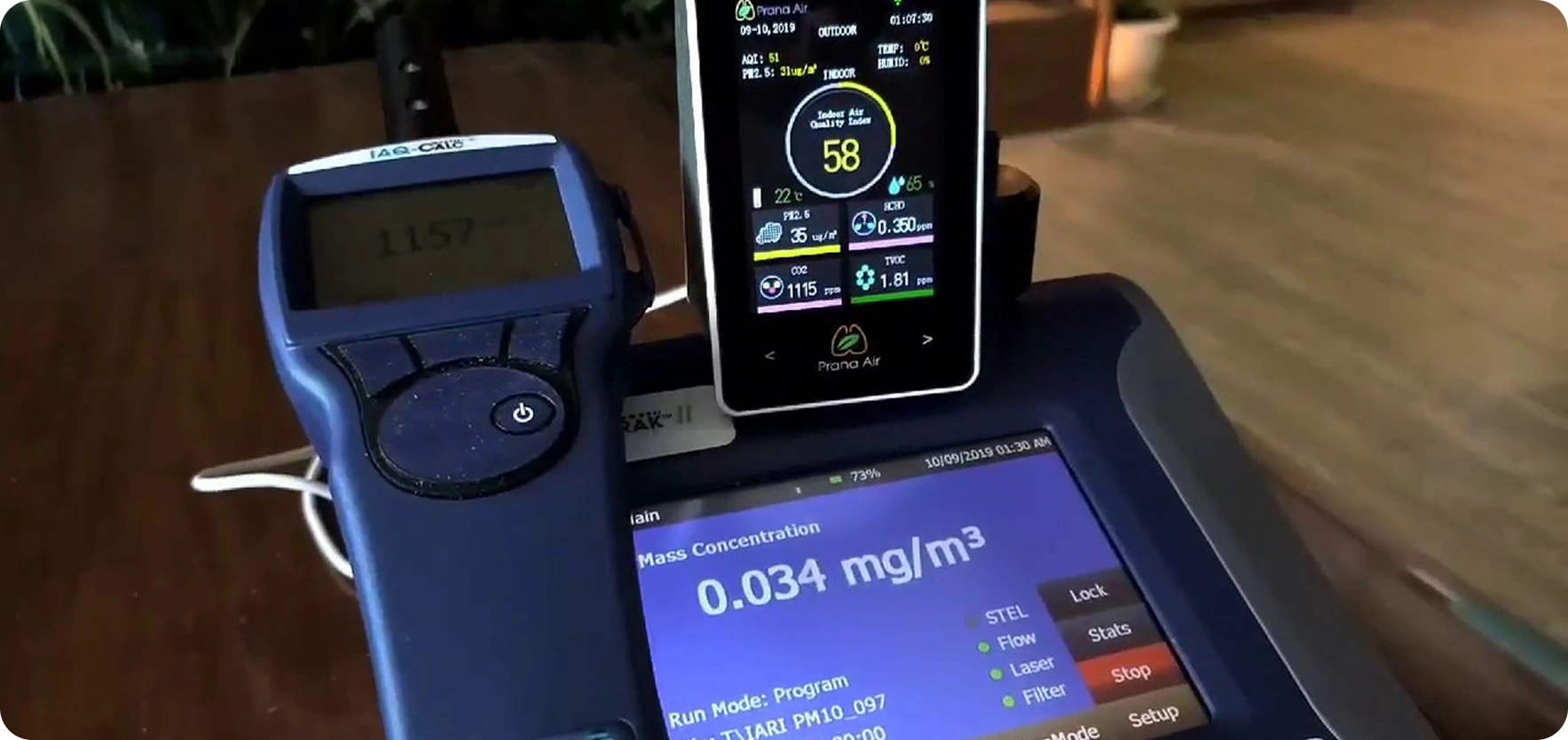 smallest affordable monitor