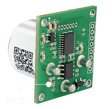 Sulfur Dioxide Sensor Variant A