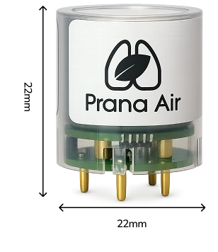 Sulfur Dioxide Sensor Technical Specifications Variant B
